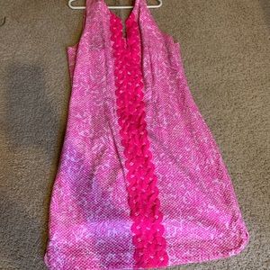 Lilly Pulitzer for Target dress